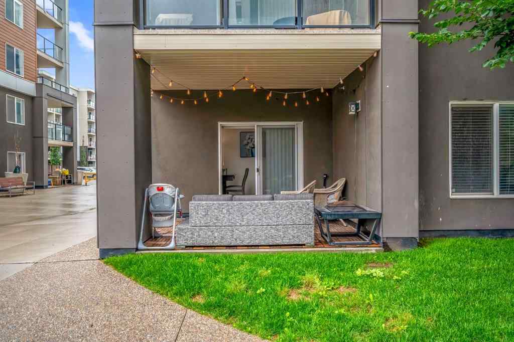 MLS® A2256770 - Unit #4115 4641 128 Avenue NE in Skyview Ranch Calgary, Residential