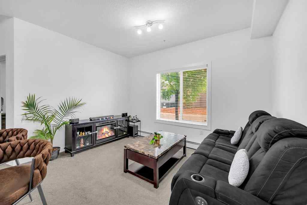 MLS® A2256770 - Unit #4115 4641 128 Avenue NE in Skyview Ranch Calgary, Residential