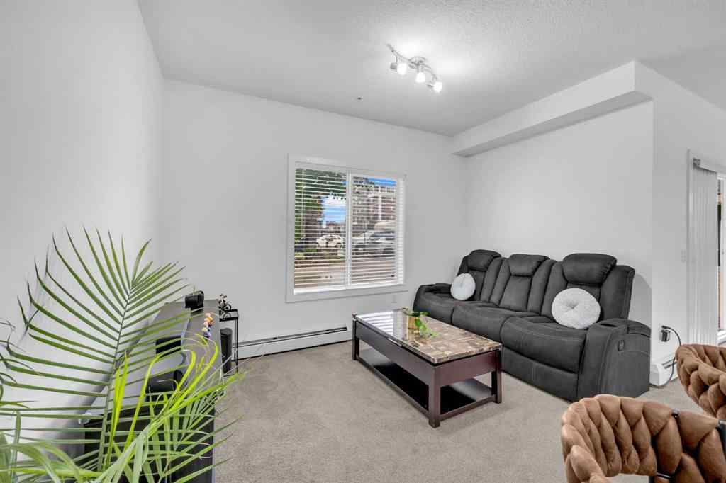 MLS® A2256770 - Unit #4115 4641 128 Avenue NE in Skyview Ranch Calgary, Residential