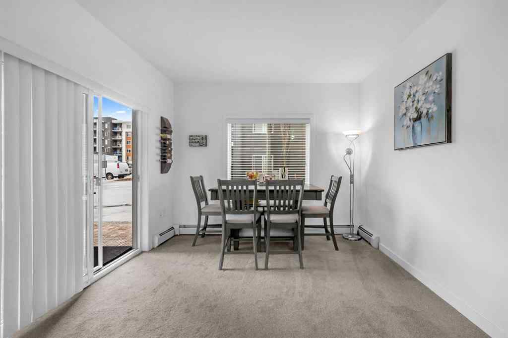 MLS® A2256770 - Unit #4115 4641 128 Avenue NE in Skyview Ranch Calgary, Residential