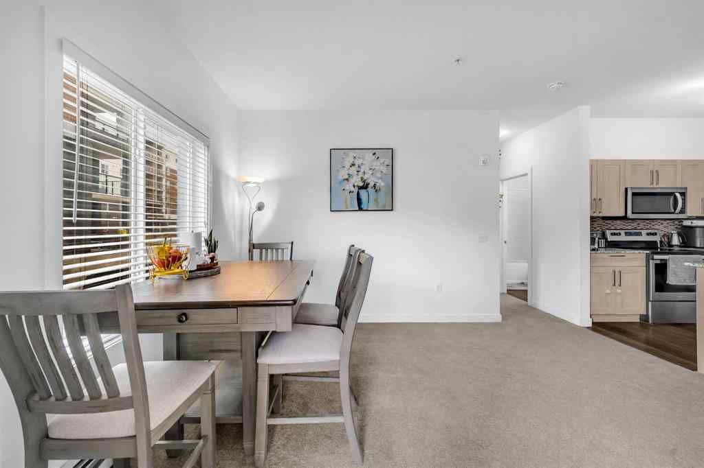 MLS® A2256770 - Unit #4115 4641 128 Avenue NE in Skyview Ranch Calgary, Residential