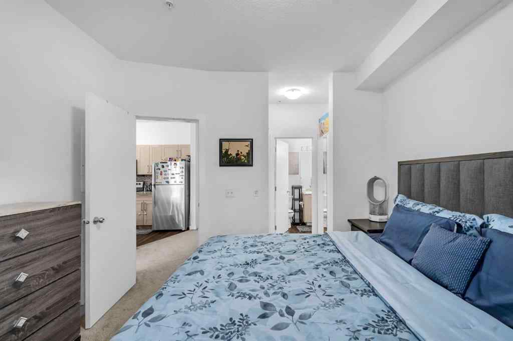MLS® A2256770 - Unit #4115 4641 128 Avenue NE in Skyview Ranch Calgary, Residential