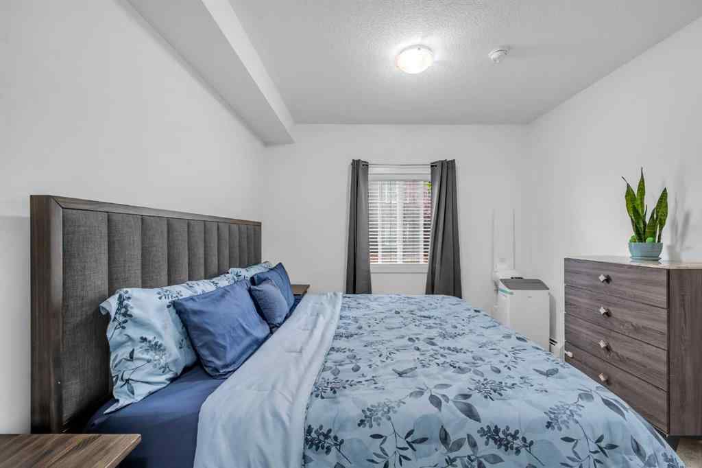 MLS® A2256770 - Unit #4115 4641 128 Avenue NE in Skyview Ranch Calgary, Residential