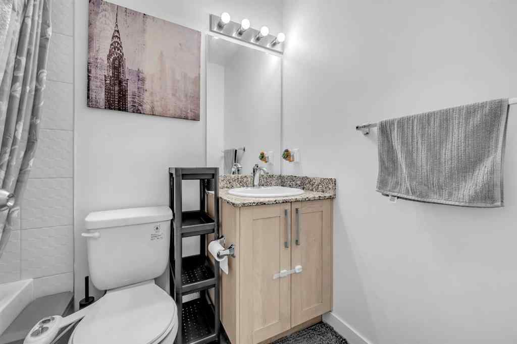 MLS® A2256770 - Unit #4115 4641 128 Avenue NE in Skyview Ranch Calgary, Residential