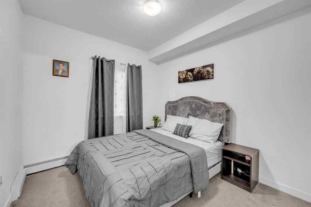 MLS® A2256770 - Unit #4115 4641 128 Avenue NE in Skyview Ranch Calgary, Residential