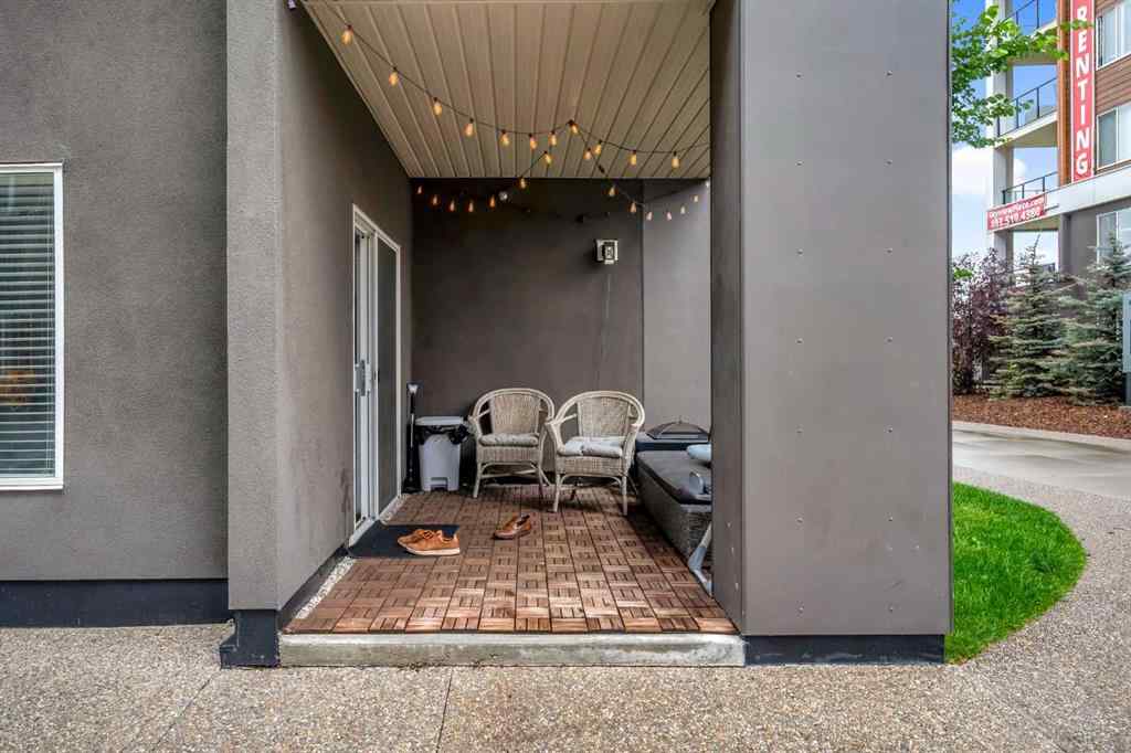 MLS® A2256770 - Unit #4115 4641 128 Avenue NE in Skyview Ranch Calgary, Residential
