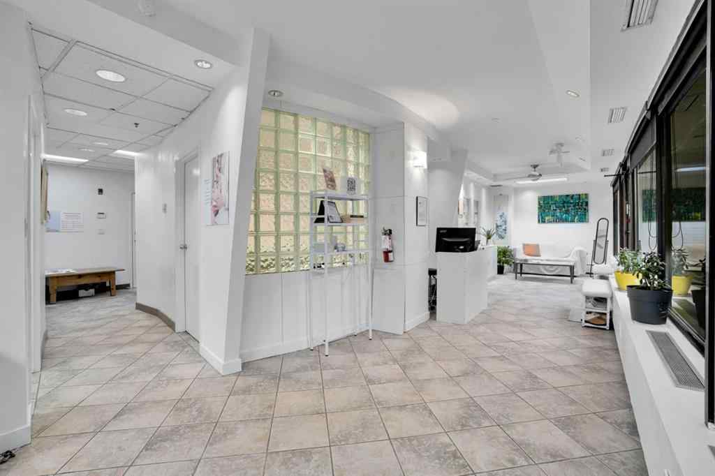 MLS® A2256771 - 1330 12 Avenue SW in Beltline Calgary, Commercial