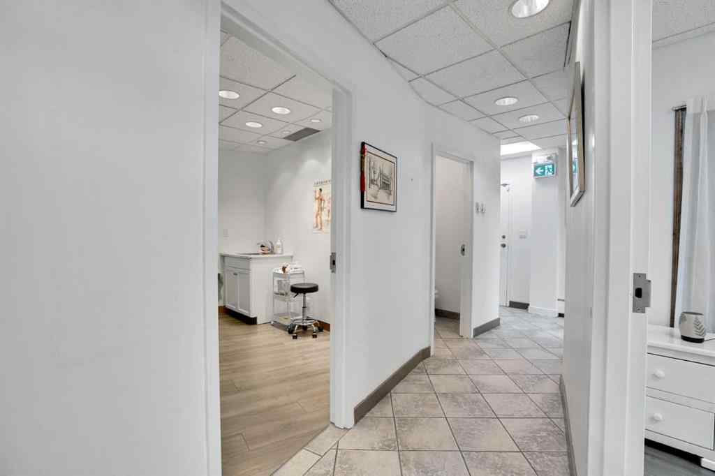 MLS® A2256771 - 1330 12 Avenue SW in Beltline Calgary, Commercial