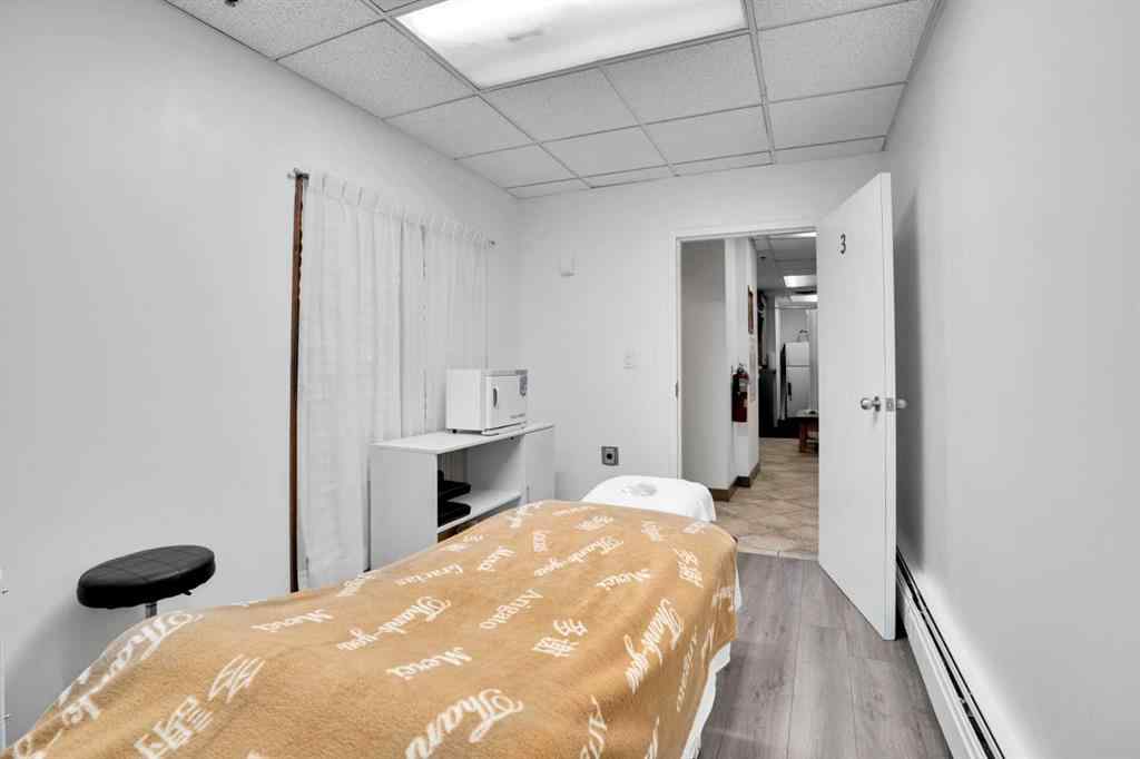 MLS® A2256771 - 1330 12 Avenue SW in Beltline Calgary, Commercial