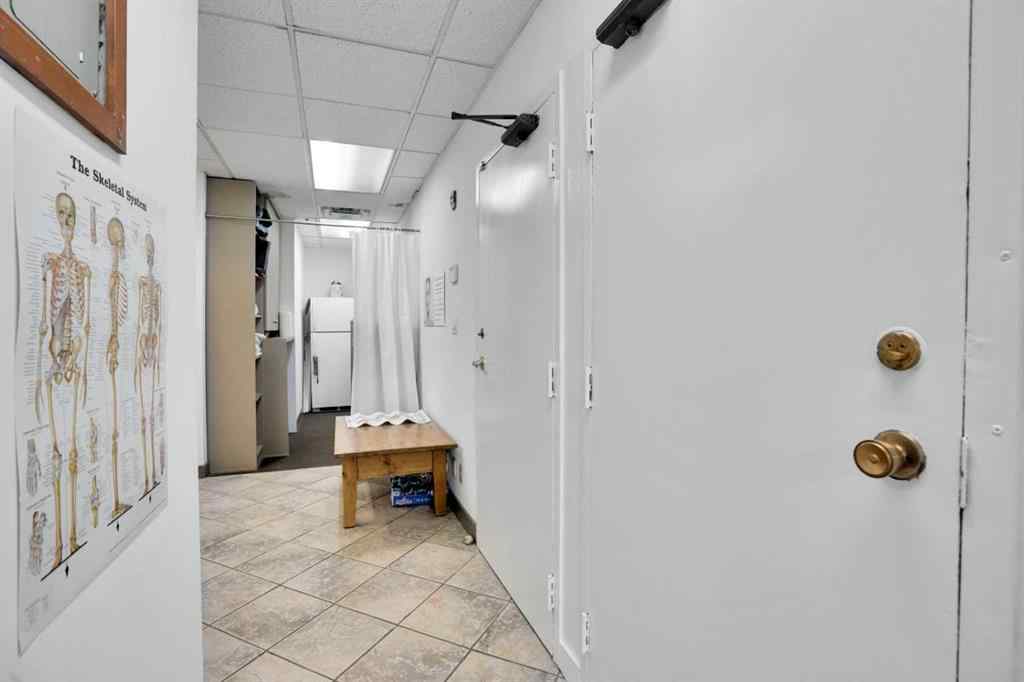 MLS® A2256771 - 1330 12 Avenue SW in Beltline Calgary, Commercial