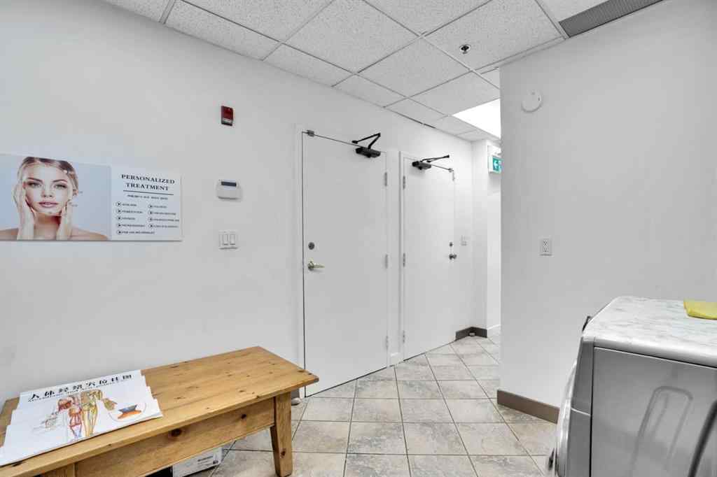 MLS® A2256771 - 1330 12 Avenue SW in Beltline Calgary, Commercial