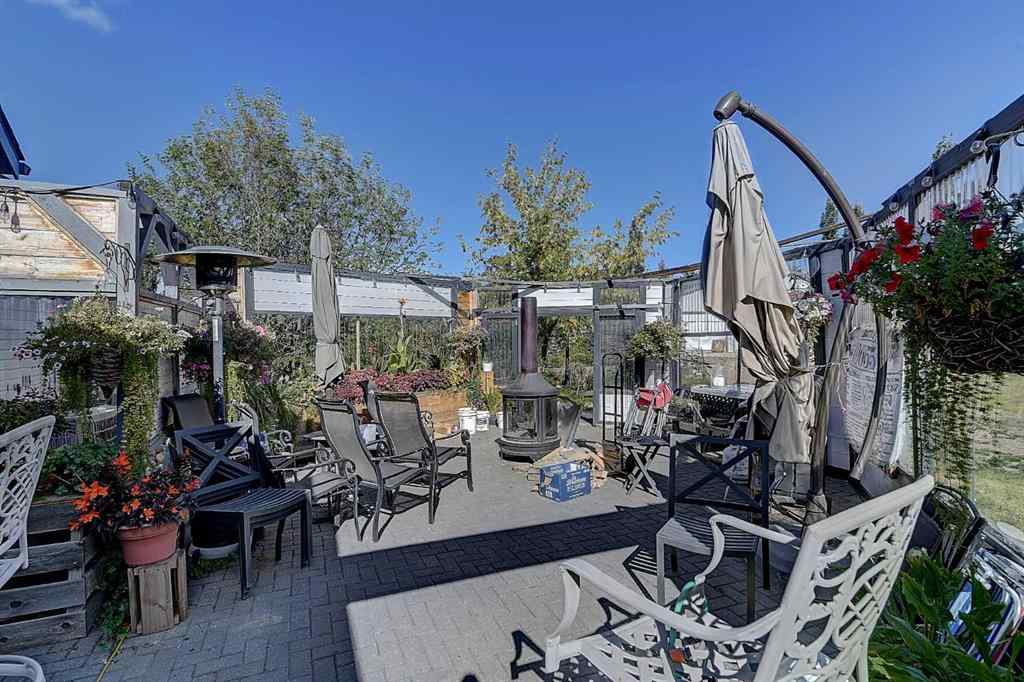 MLS® A2256772 - 1109 Hayfield Drive  in NONE Beaverlodge, Residential