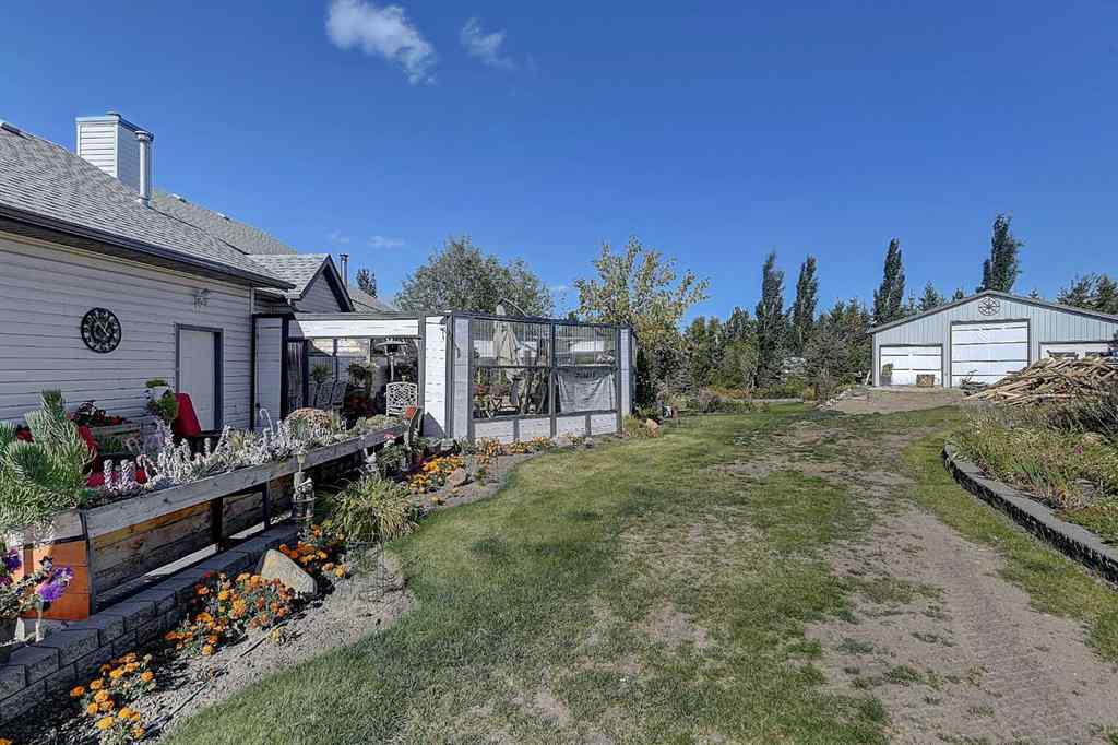 MLS® A2256772 - 1109 Hayfield Drive  in NONE Beaverlodge, Residential