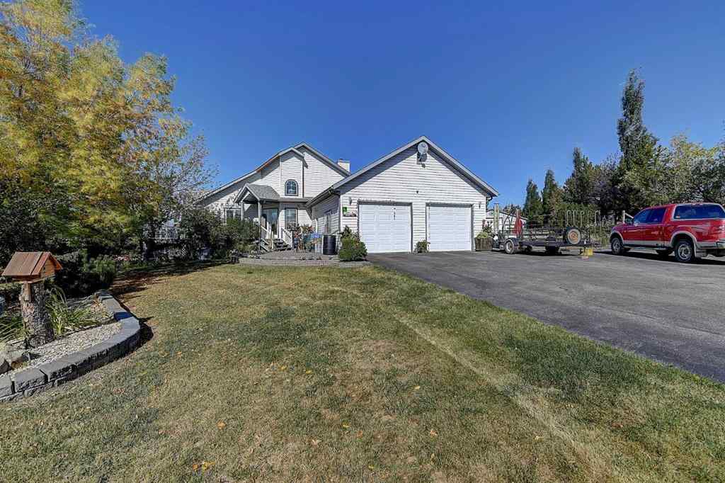 MLS® A2256772 - 1109 Hayfield Drive  in NONE Beaverlodge, Residential