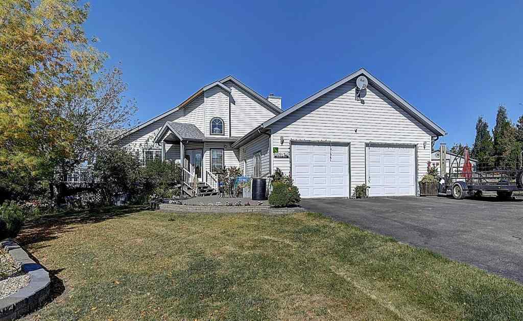 MLS® A2256772 - 1109 Hayfield Drive  in NONE Beaverlodge, Residential