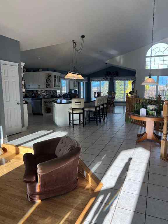 MLS® A2256772 - 1109 Hayfield Drive  in NONE Beaverlodge, Residential