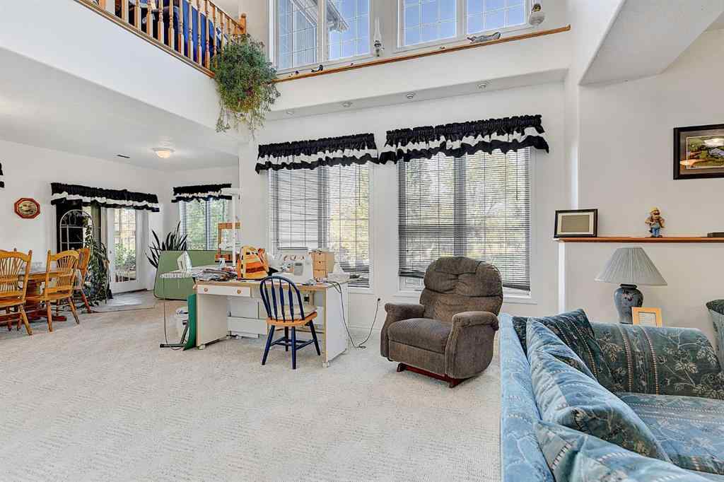 MLS® A2256772 - 1109 Hayfield Drive  in NONE Beaverlodge, Residential