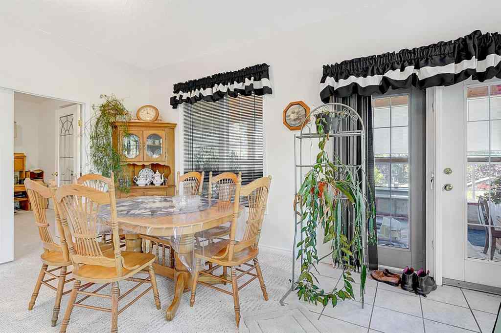 MLS® A2256772 - 1109 Hayfield Drive  in NONE Beaverlodge, Residential