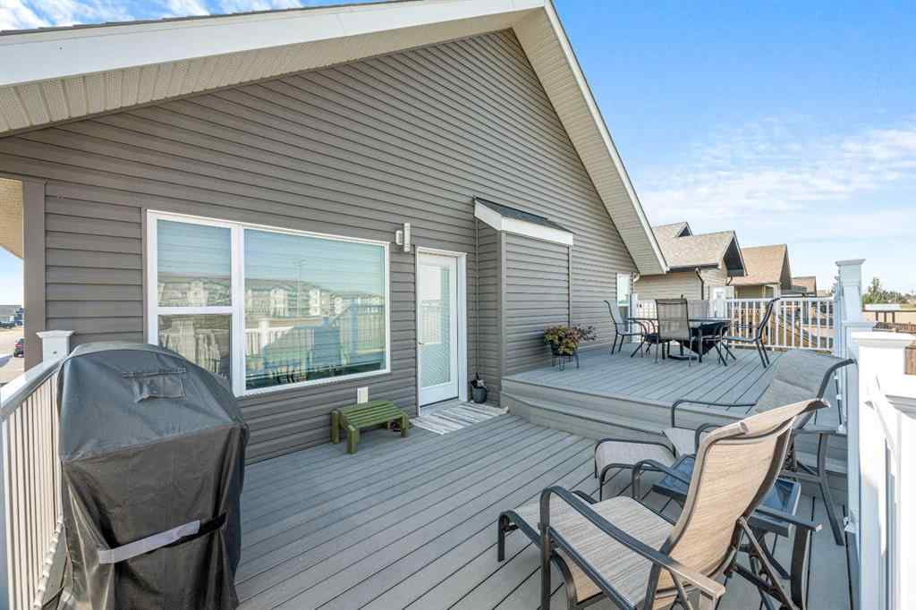 MLS® A2256773 - 4104 34 Street  in Aurora Lloydminster, Residential