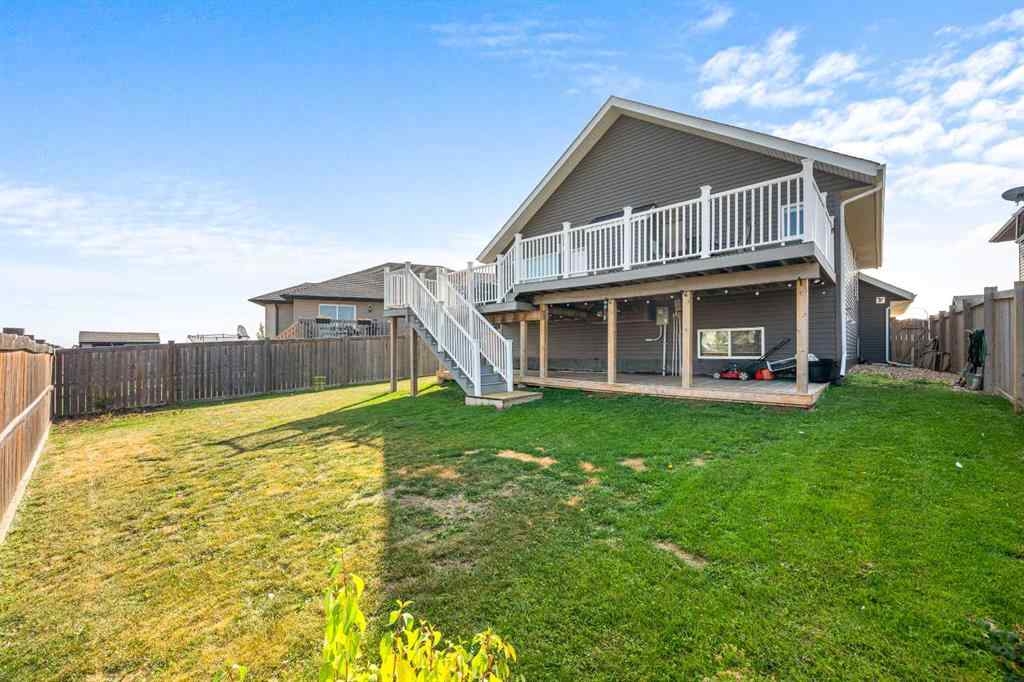 MLS® A2256773 - 4104 34 Street  in Aurora Lloydminster, Residential