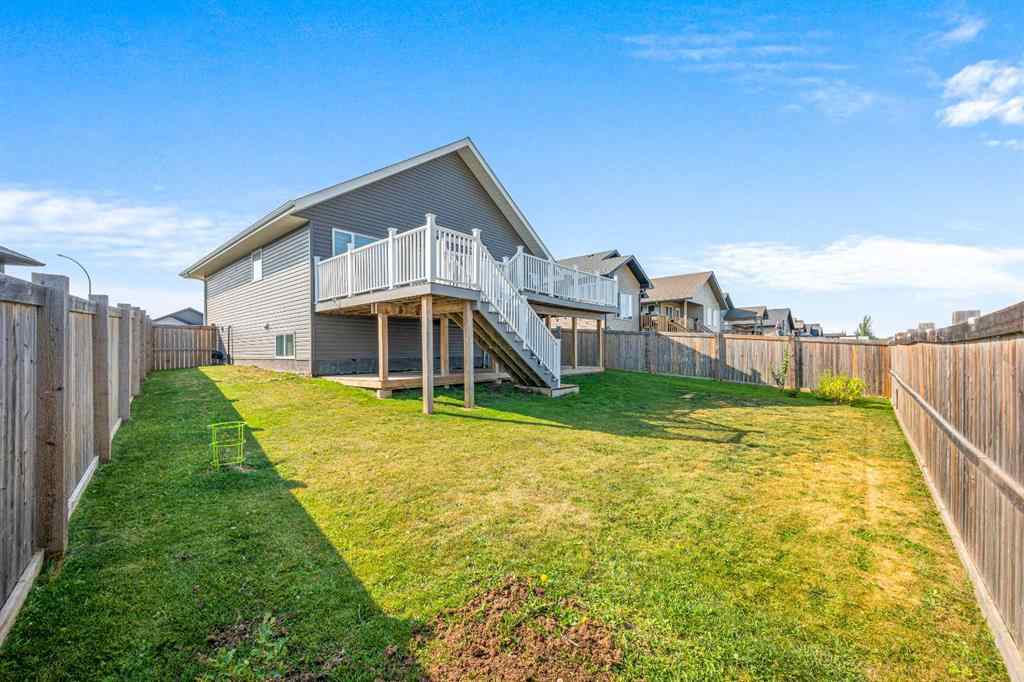 MLS® A2256773 - 4104 34 Street  in Aurora Lloydminster, Residential