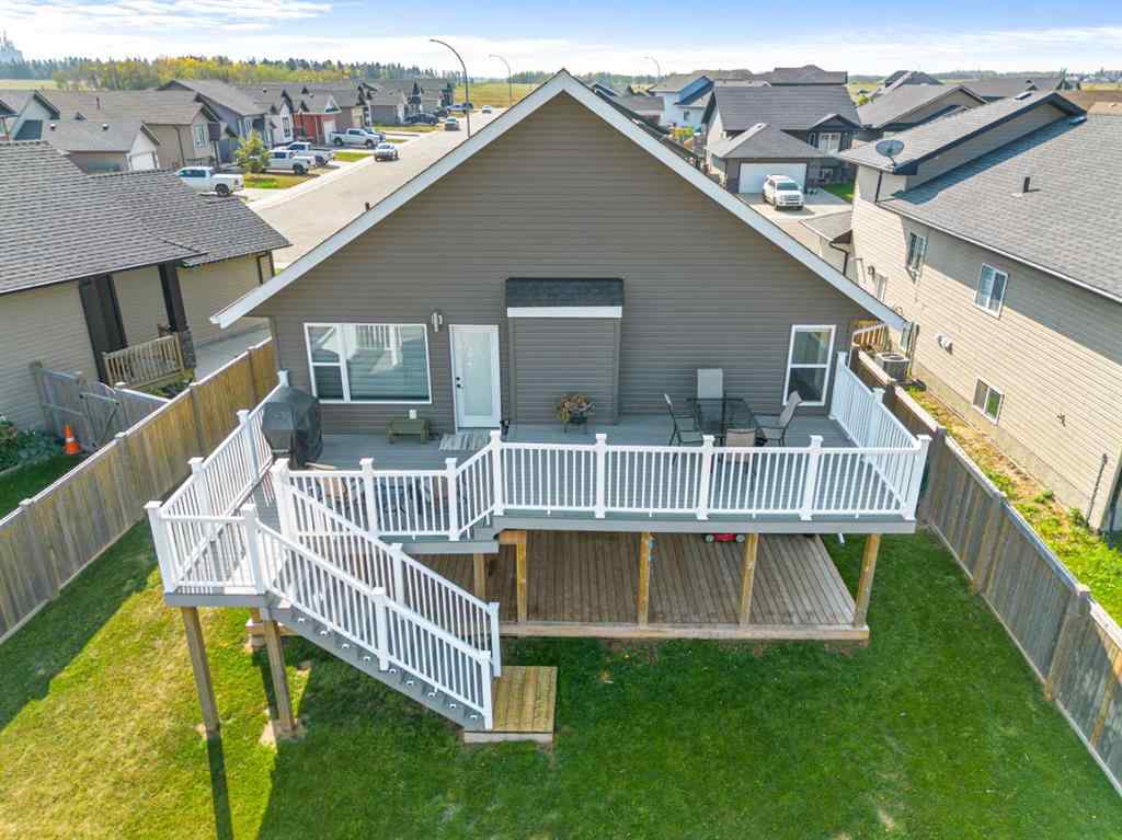 MLS® A2256773 - 4104 34 Street  in Aurora Lloydminster, Residential