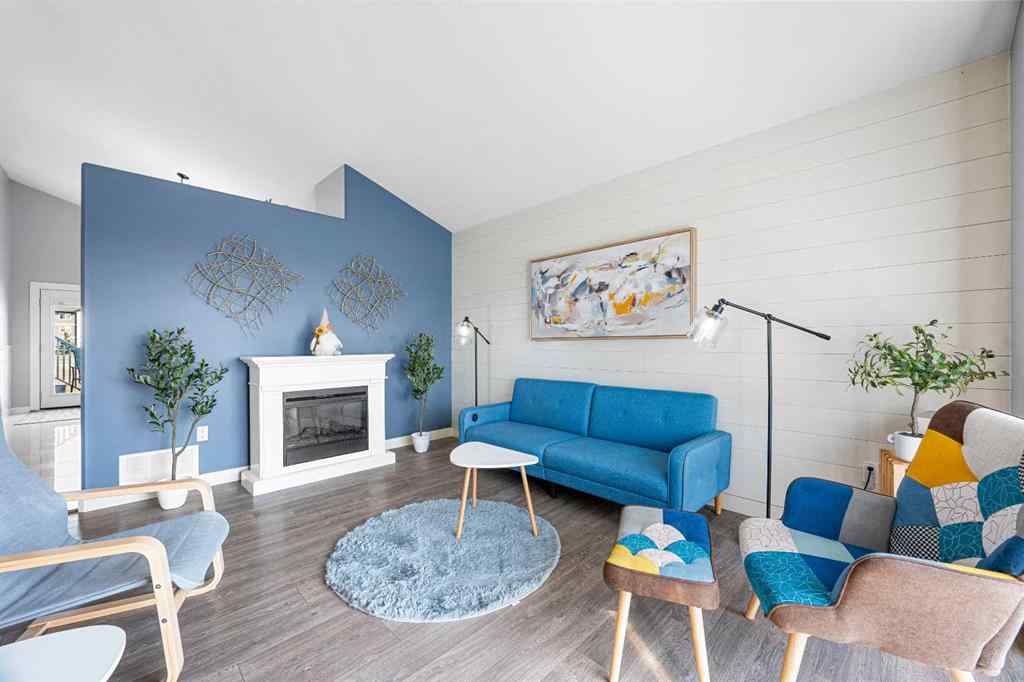 MLS® A2256773 - 4104 34 Street  in Aurora Lloydminster, Residential