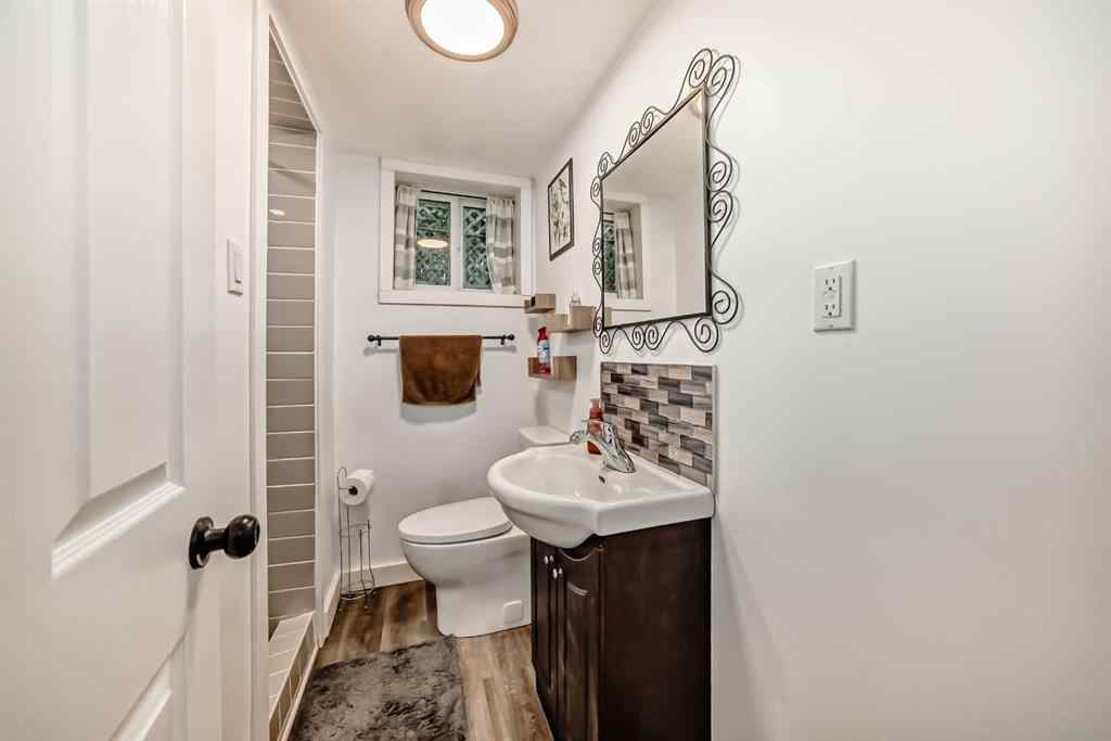 MLS® A2256774 - 5001 44 Ave   in Central Ponoka Ponoka, Residential