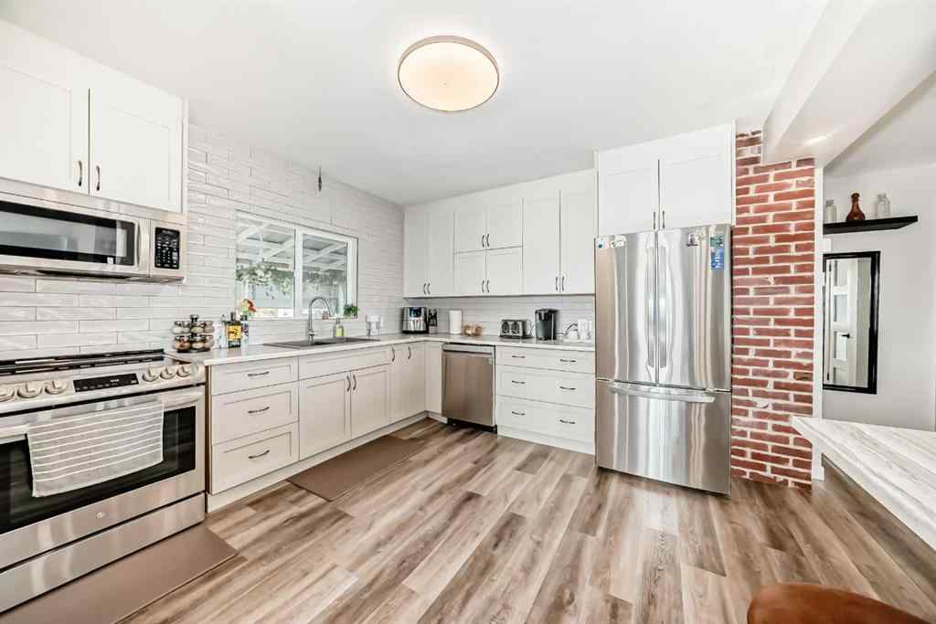 MLS® A2256774 - 5001 44 Ave   in Central Ponoka Ponoka, Residential