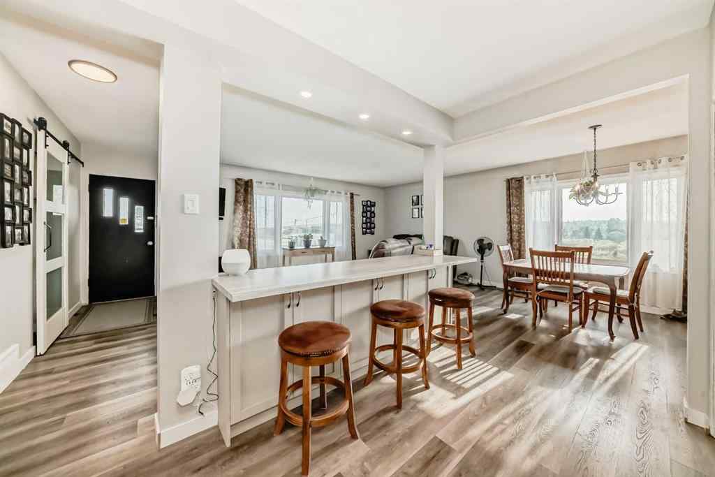 MLS® A2256774 - 5001 44 Ave   in Central Ponoka Ponoka, Residential