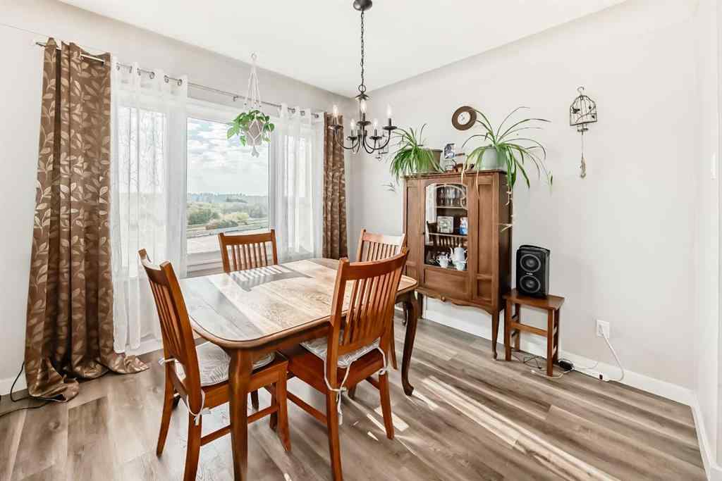 MLS® A2256774 - 5001 44 Ave   in Central Ponoka Ponoka, Residential
