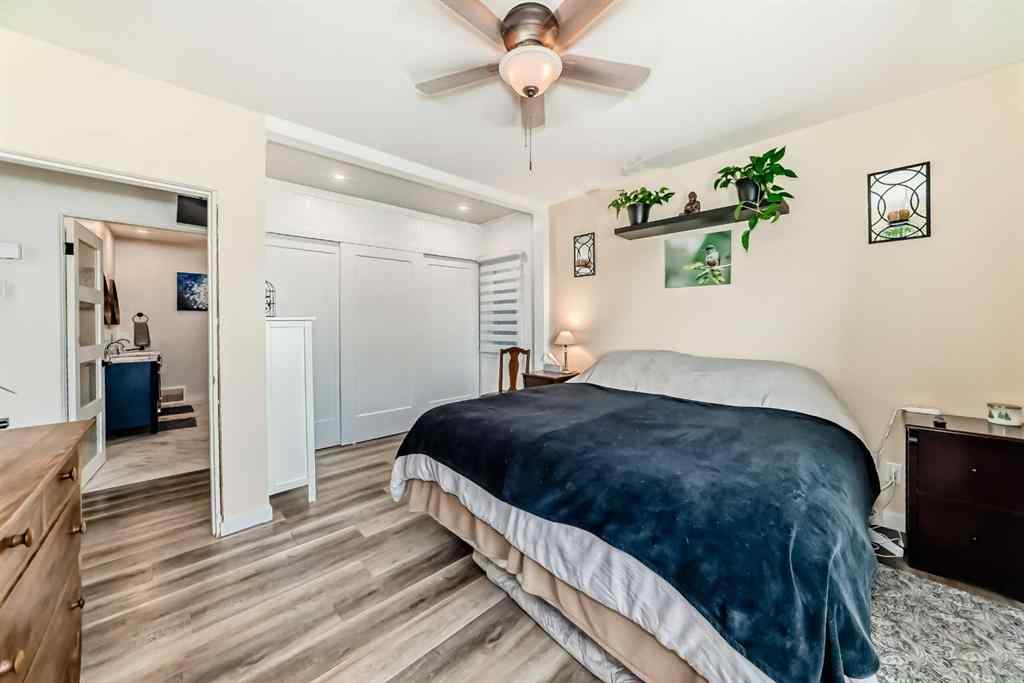 MLS® A2256774 - 5001 44 Ave   in Central Ponoka Ponoka, Residential