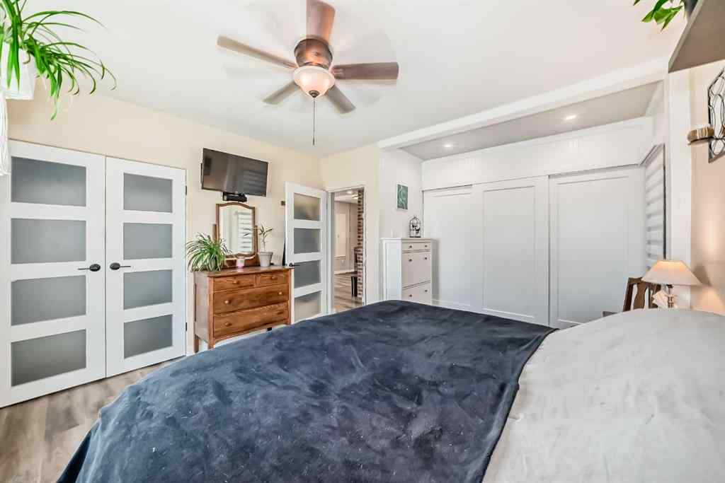 MLS® A2256774 - 5001 44 Ave   in Central Ponoka Ponoka, Residential