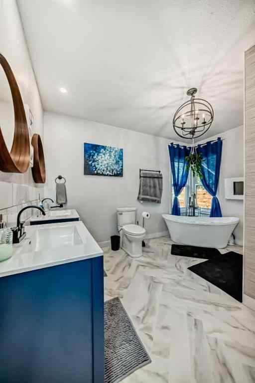MLS® A2256774 - 5001 44 Ave   in Central Ponoka Ponoka, Residential