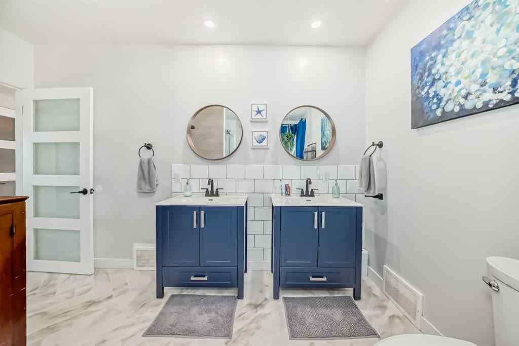 MLS® A2256774 - 5001 44 Ave   in Central Ponoka Ponoka, Residential
