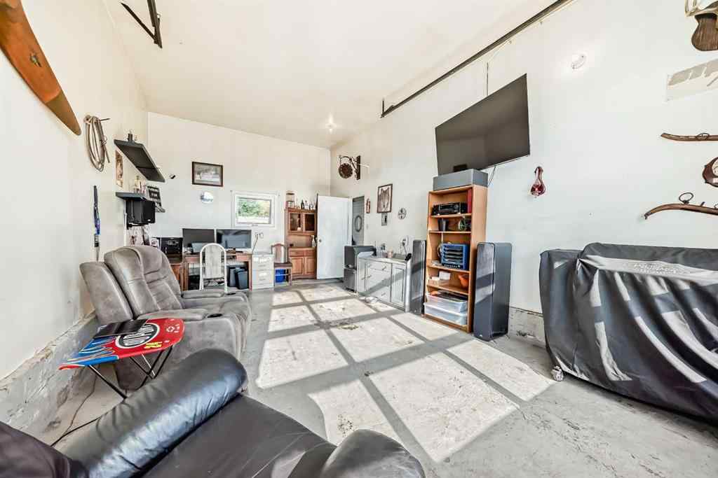 MLS® A2256774 - 5001 44 Ave   in Central Ponoka Ponoka, Residential
