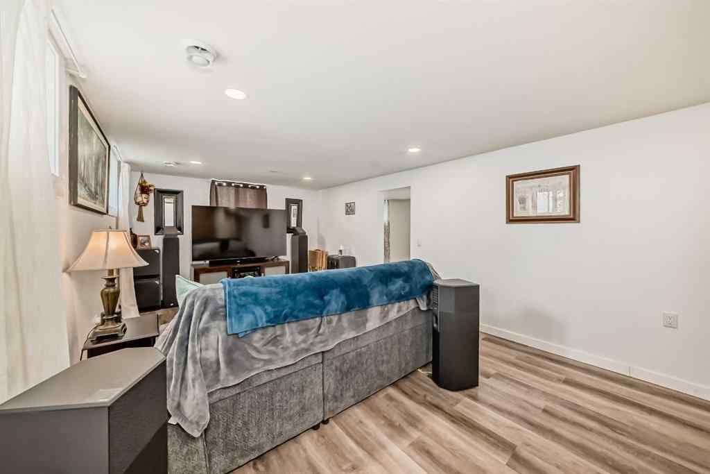 MLS® A2256774 - 5001 44 Ave   in Central Ponoka Ponoka, Residential