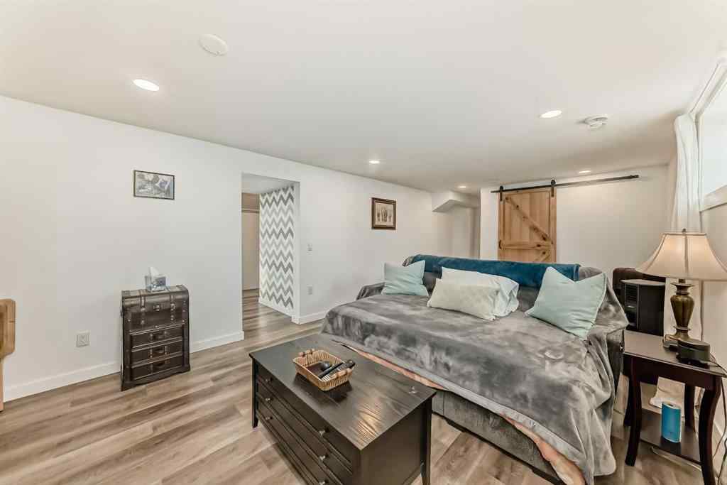 MLS® A2256774 - 5001 44 Ave   in Central Ponoka Ponoka, Residential
