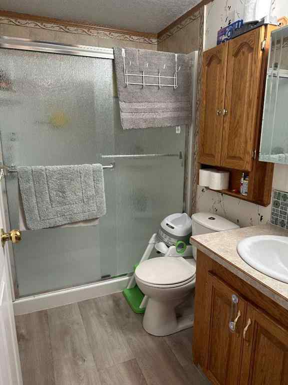 MLS® A2256775 - 202 James Avenue  in NONE Taber, Residential