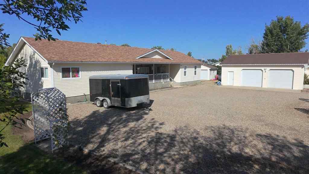 MLS® A2256775 - 202 James Avenue  in NONE Taber, Residential