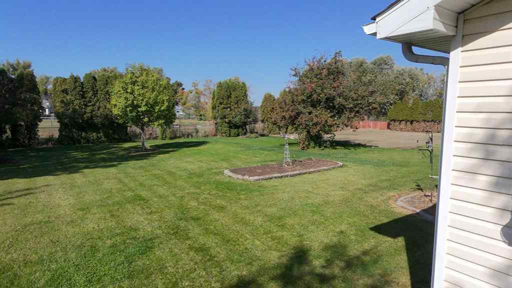 MLS® A2256775 - 202 James Avenue  in NONE Taber, Residential