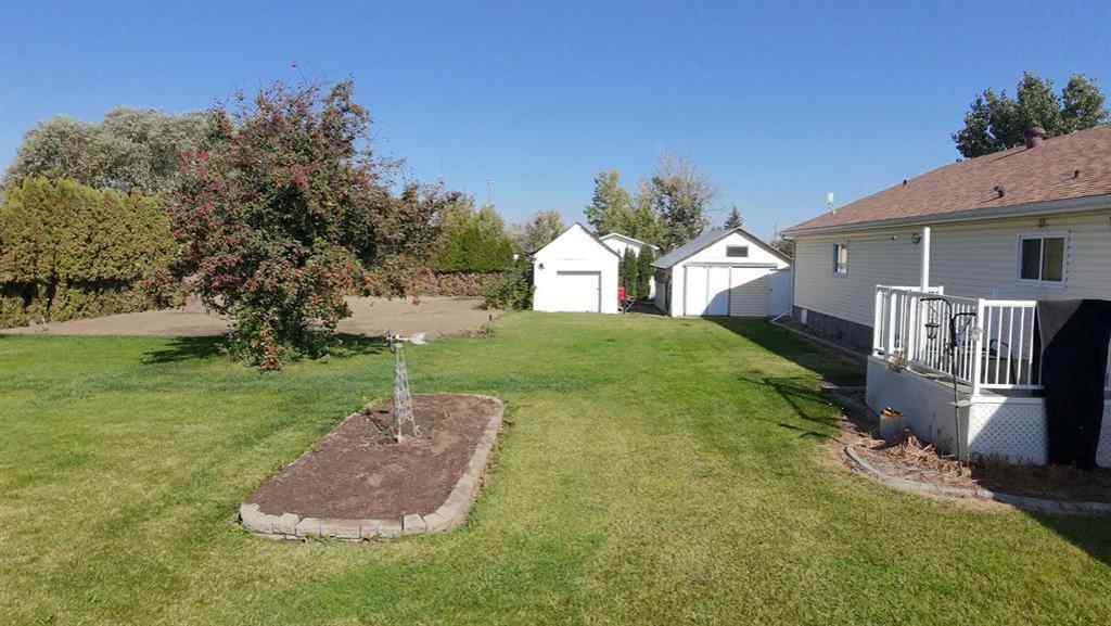 MLS® A2256775 - 202 James Avenue  in NONE Taber, Residential