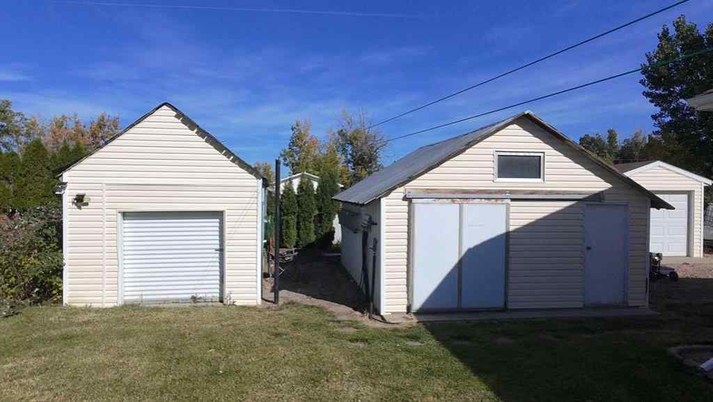 MLS® A2256775 - 202 James Avenue  in NONE Taber, Residential