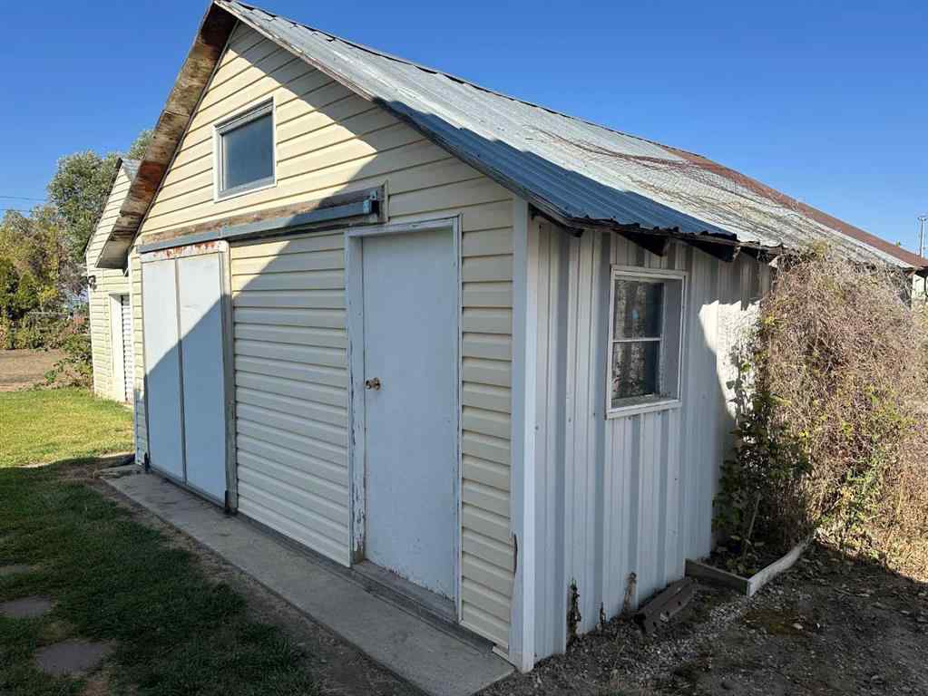 MLS® A2256775 - 202 James Avenue  in NONE Taber, Residential