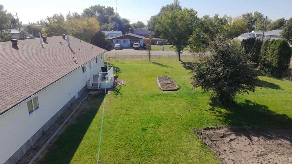 MLS® A2256775 - 202 James Avenue  in NONE Taber, Residential