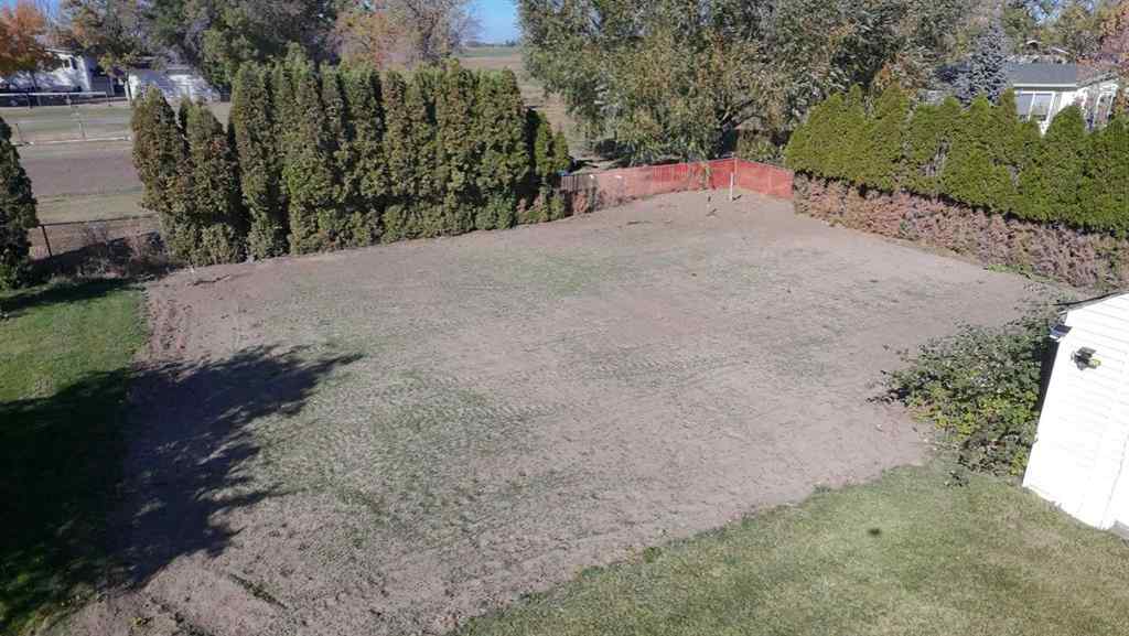 MLS® A2256775 - 202 James Avenue  in NONE Taber, Residential