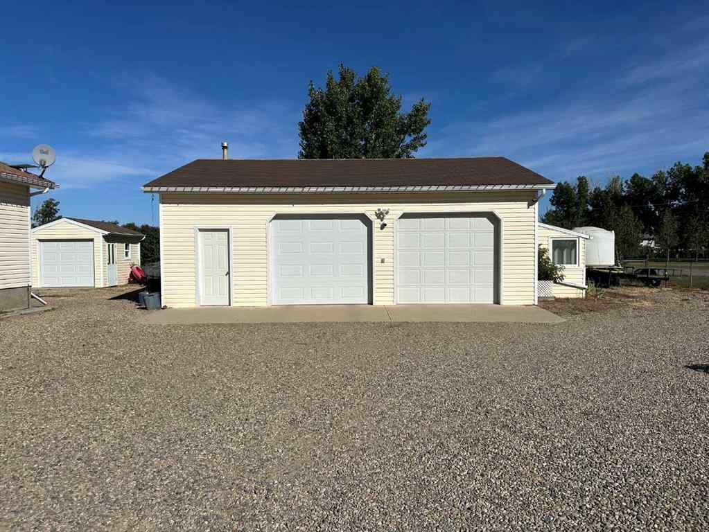 MLS® A2256775 - 202 James Avenue  in NONE Taber, Residential