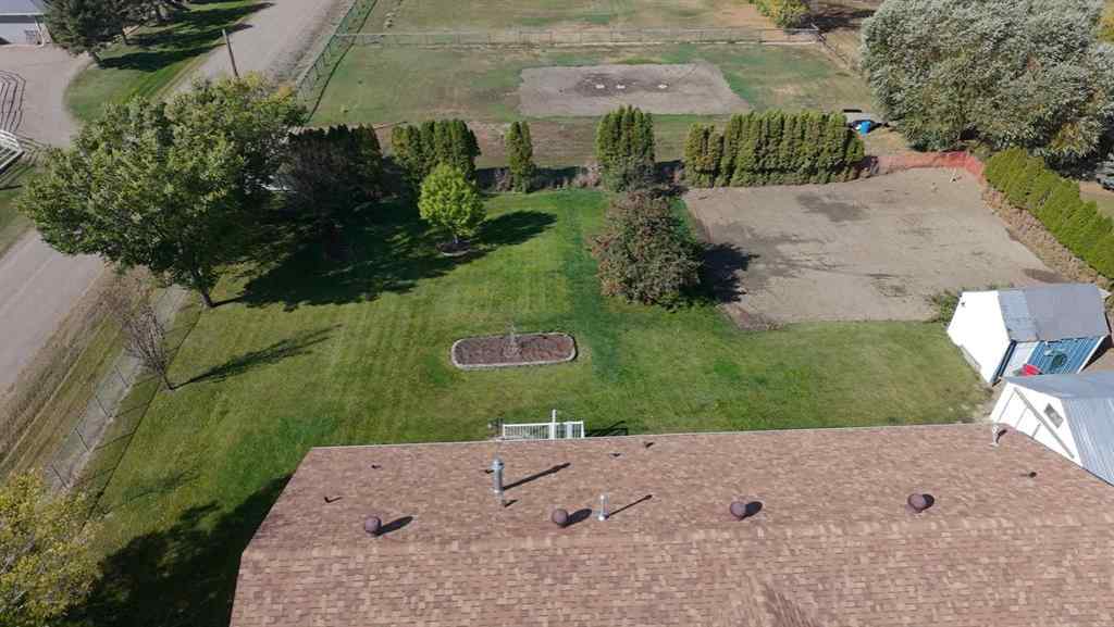 MLS® A2256775 - 202 James Avenue  in NONE Taber, Residential