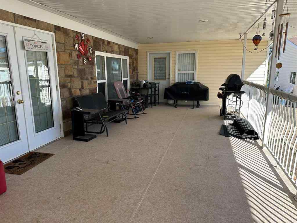MLS® A2256775 - 202 James Avenue  in NONE Taber, Residential