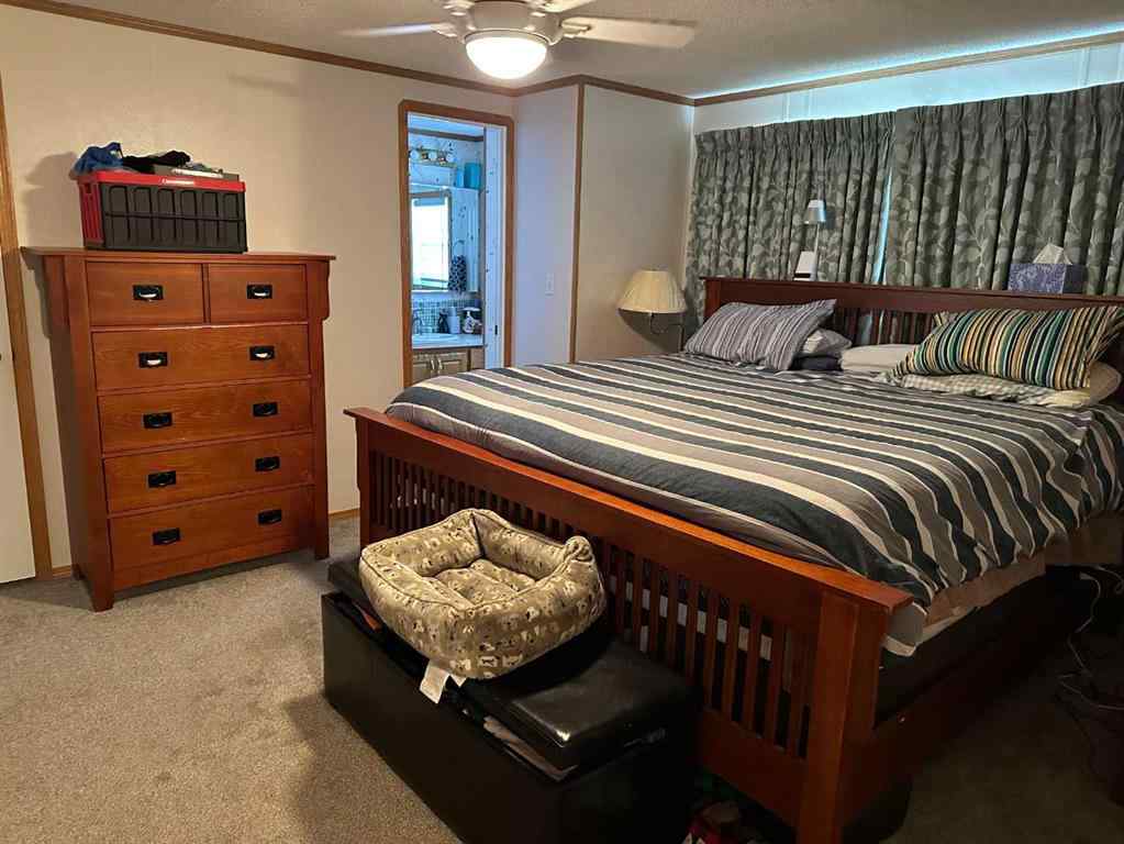 MLS® A2256775 - 202 James Avenue  in NONE Taber, Residential